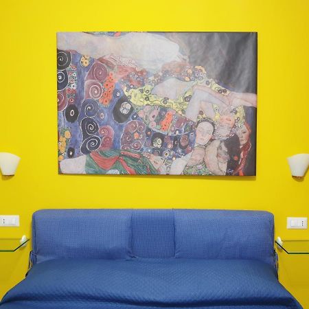 Casa Patrizia Bed and Breakfast Ascoli Piceno Buitenkant foto