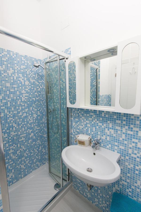 Casa Patrizia Bed and Breakfast Ascoli Piceno Buitenkant foto