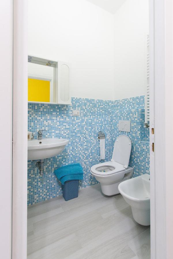 Casa Patrizia Bed and Breakfast Ascoli Piceno Buitenkant foto