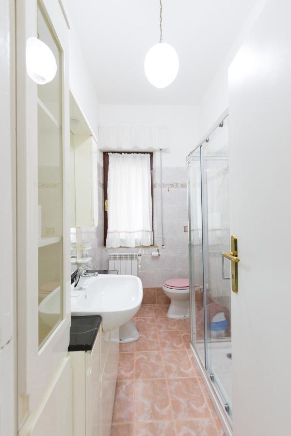Casa Patrizia Bed and Breakfast Ascoli Piceno Buitenkant foto