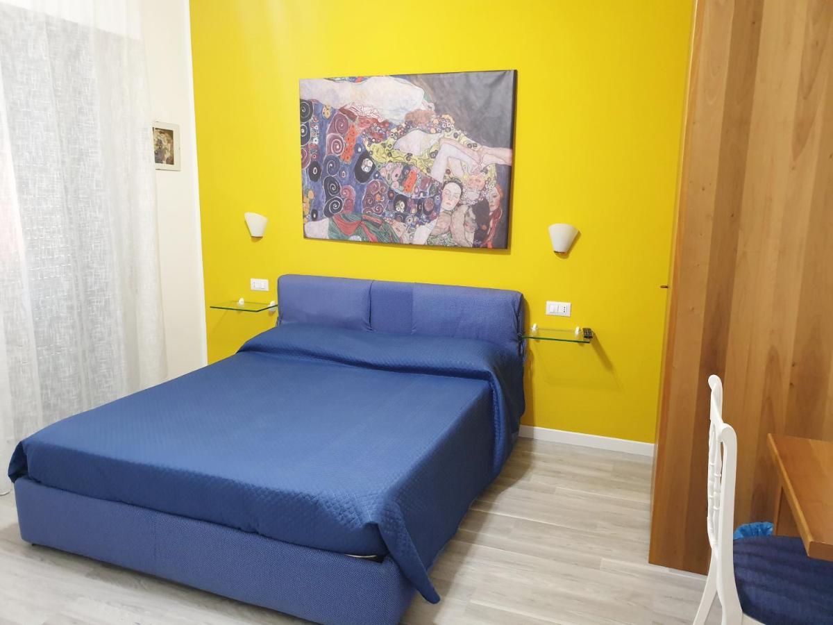Casa Patrizia Bed and Breakfast Ascoli Piceno Buitenkant foto